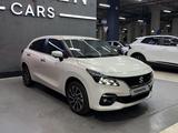 Suzuki Baleno 2021 годаfor9 500 000 тг. в Астана – фото 3