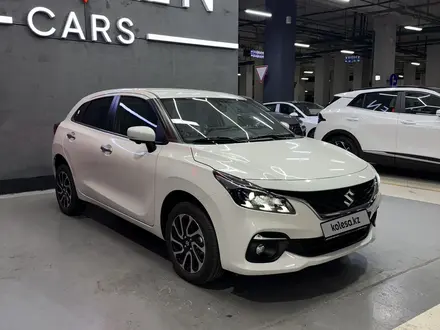 Suzuki Baleno 2021 года за 9 500 000 тг. в Астана – фото 3