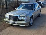 Mercedes-Benz E 230 1989 годаүшін1 200 000 тг. в Астана