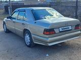 Mercedes-Benz E 230 1989 годаүшін1 200 000 тг. в Астана – фото 3