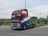 Volvo  FH 2019 года за 44 000 000 тг. в Алматы – фото 5