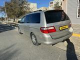 Honda Odyssey 2006 годаүшін5 200 000 тг. в Актау – фото 2