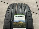 Ikon (Nokian) Autograph Ultra 2: 225/55 R17 за 66 000 тг. в Алматы