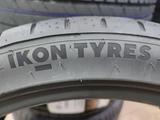 Ikon (Nokian) Autograph Ultra 2: 225/55 R17 за 66 000 тг. в Алматы – фото 4