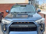 Toyota 4Runner 2012 года за 15 500 000 тг. в Актау