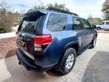 Toyota 4Runner 2012 годаүшін15 500 000 тг. в Актау – фото 5