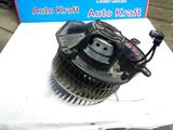 AUTO KRAFT Моторчик радиатора печки на МБ 211W за 30 000 тг. в Астана