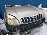 Toyota Land Cruiser Prado 2005 годаүшін950 000 тг. в Петропавловск