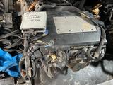 Двигатель на Honda Odyssey R6 за 320 000 тг. в Алматы