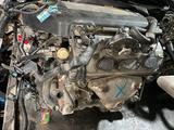 Двигатель на Honda Odyssey R6үшін320 000 тг. в Алматы – фото 2