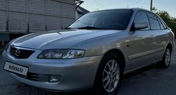 Mazda 626 2002 годаүшін2 500 000 тг. в Шымкент