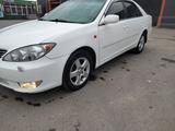 Toyota Camry 2004 годаүшін4 700 000 тг. в Аягоз – фото 2