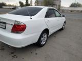 Toyota Camry 2004 годаүшін4 700 000 тг. в Аягоз – фото 3