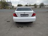 Toyota Camry 2004 годаүшін4 700 000 тг. в Аягоз – фото 5