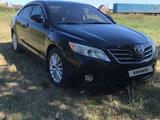 Toyota Camry 2006 года за 5 900 000 тг. в Костанай