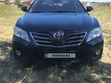 Toyota Camry 2006 года за 5 900 000 тг. в Костанай – фото 4