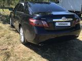 Toyota Camry 2006 года за 5 900 000 тг. в Костанай – фото 3
