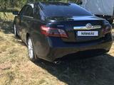 Toyota Camry 2006 года за 5 900 000 тг. в Костанай – фото 5