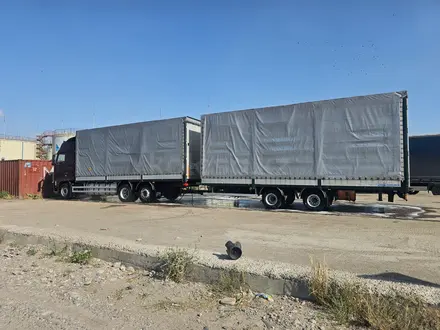 Volvo  FH 2011 года за 45 000 000 тг. в Шымкент – фото 6