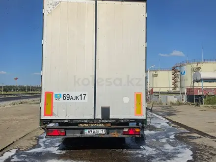 Volvo  FH 2011 года за 45 000 000 тг. в Шымкент – фото 7