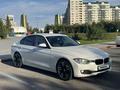 BMW 316 2013 годаүшін7 900 000 тг. в Астана