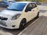 Toyota Yaris 2007 годаүшін3 800 000 тг. в Караганда – фото 3