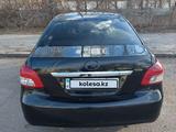 Toyota Yaris 2011 годаүшін4 500 000 тг. в Астана – фото 5