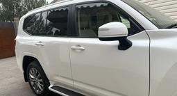 Toyota Land Cruiser 2022 года за 58 000 000 тг. в Астана – фото 4