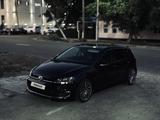 Volkswagen Golf 2015 года за 7 500 000 тг. в Тараз – фото 4