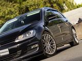 Volkswagen Golf 2015 года за 7 500 000 тг. в Тараз – фото 2