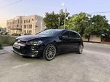 Volkswagen Golf 2015 года за 7 500 000 тг. в Тараз – фото 3