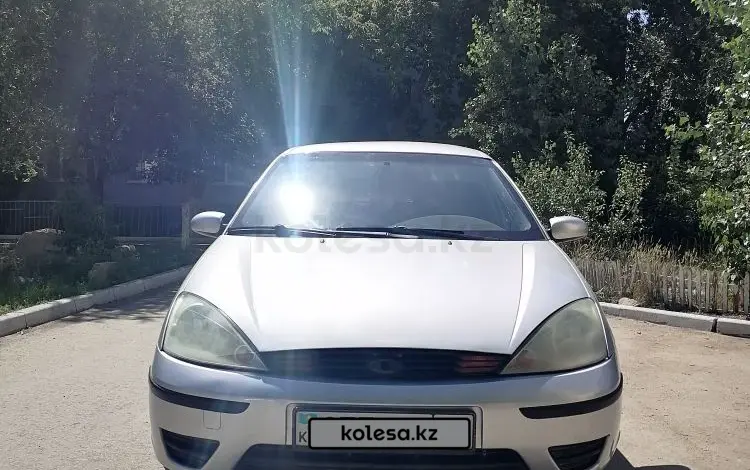 Ford Focus 2004 года за 1 700 000 тг. в Актобе