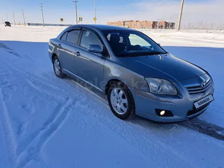 Toyota Avensis 2007 года за 5 500 000 тг. в Астана – фото 2