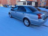 Toyota Avensis 2007 года за 5 500 000 тг. в Астана – фото 5