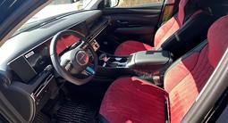 Hyundai Tucson 2026 годаүшін18 000 000 тг. в Атырау – фото 4