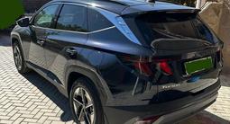 Hyundai Tucson 2026 годаүшін18 000 000 тг. в Атырау – фото 3