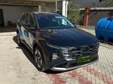 Hyundai Tucson 2026 года за 18 000 000 тг. в Атырау