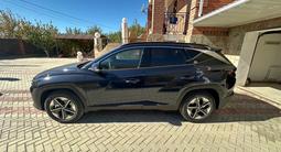 Hyundai Tucson 2026 годаүшін18 000 000 тг. в Атырау – фото 2