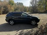 Lexus RX 350 2006 годаүшін7 800 000 тг. в Усть-Каменогорск – фото 4