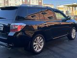 Toyota Highlander 2008 года за 8 000 000 тг. в Атырау