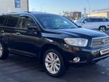 Toyota Highlander 2008 года за 8 000 000 тг. в Атырау – фото 2