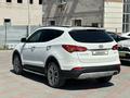 Hyundai Santa Fe 2012 года за 7 500 000 тг. в Актобе – фото 6