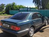 Mercedes-Benz E 230 1996 годаүшін3 100 000 тг. в Павлодар – фото 3
