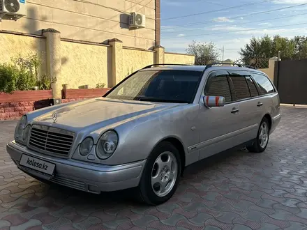 Mercedes-Benz E 430 1999 года за 4 350 000 тг. в Актау – фото 10