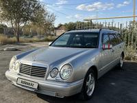 Mercedes-Benz E 430 1999 годаfor4 350 000 тг. в Актау