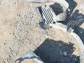 Подкрыльник (передние задние) на mercedes w210 за 15 000 тг. в Шымкент – фото 13