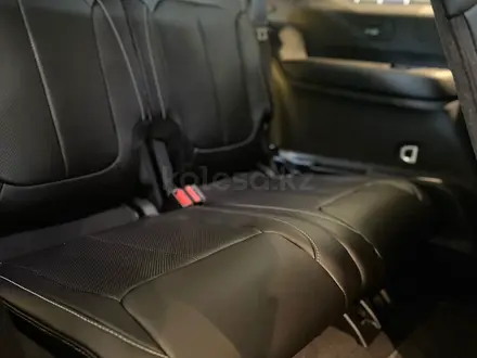 Jeep Grand Cherokee 2023 года за 30 900 000 тг. в Алматы – фото 9