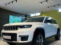 Jeep Grand Cherokee 2023 годаүшін30 900 000 тг. в Алматы – фото 4