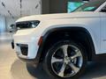 Jeep Grand Cherokee 2023 годаүшін30 900 000 тг. в Алматы – фото 7