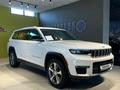 Jeep Grand Cherokee 2023 годаүшін30 900 000 тг. в Алматы – фото 2